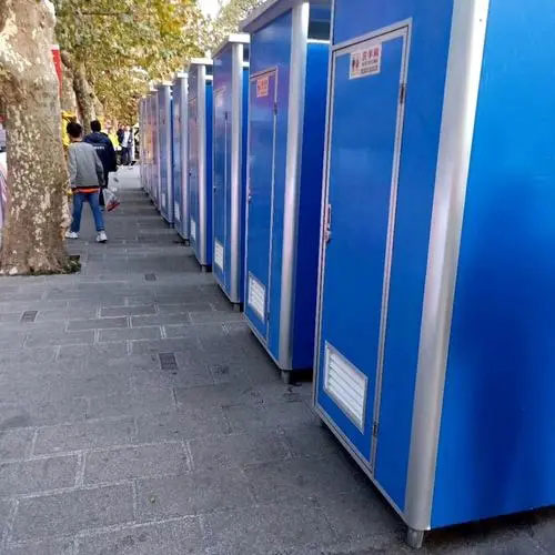榕城移动公厕租赁