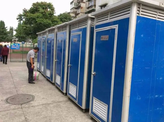 榕城移动洗手间租赁