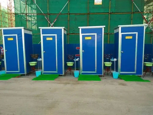榕城建筑工地移动洗手间租赁