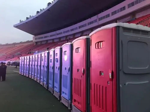 榕城音乐节移动卫生间租赁